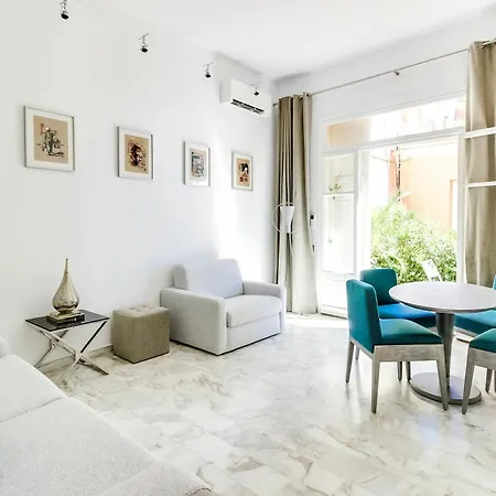 Apartment Palais Mire Juan Cannes